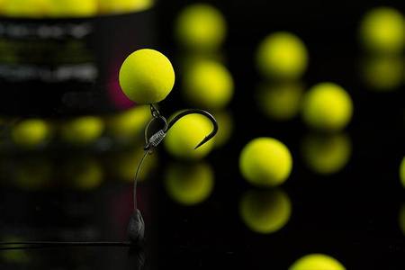 Sticky Baits Pineapple & N`Butyric Pop Ups 12mm